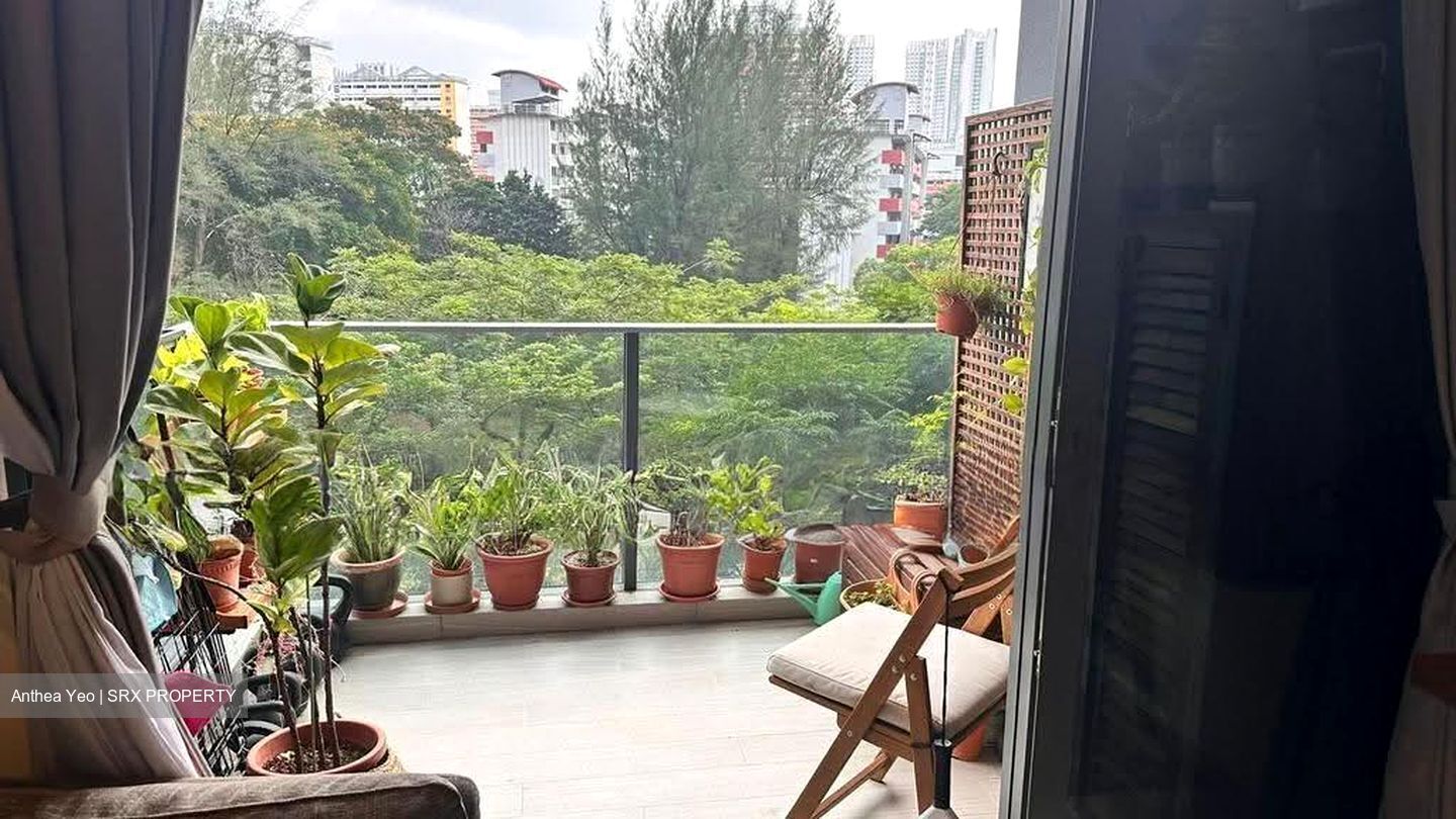 Stirling Residences (D3), Apartment #624925981